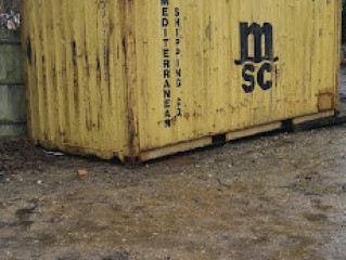 10FT ,20FT AND 40FT SHIPPING CONTAINER AVAILABLE