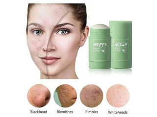 Green Tea Cleansing Mask Stick In Rahim Yar Khan