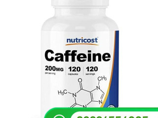 Caffeine Pills Caffeine Tablets