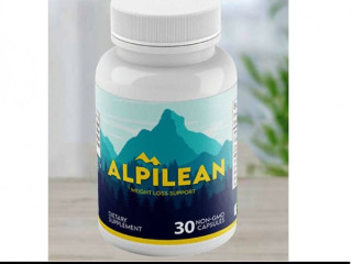 Alpilean Capsule Price in Rahimyar Khan [***] 