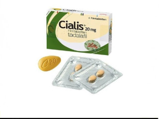 Cialis Tablets Price in Mansehra