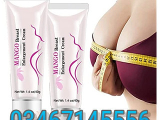 Mango Breast Enlargement Cream Reviews in Pakistan [***] 