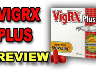 Vigrx Plus In Pakistan For Men Sale