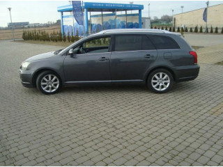 Toyota Avensis 2.2 D4D 2008.