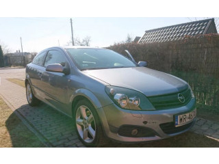 Astra h 2.0 turbo + LPG