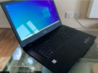 Acer Aspire 3 17.3" i5-10th Gen 8GB RAM 256GB for sale