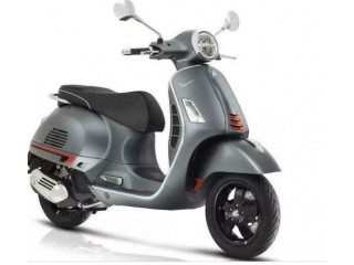 Vespa GTS 300 Super Sport for sale