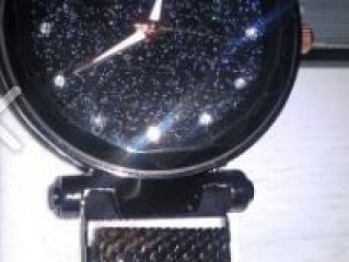 Starry Sky Quartz Watch for sale