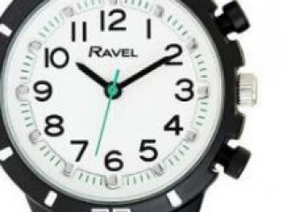 Ravel Children's Silicone Rugged