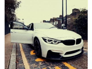 BMW M3 3.0 for installment