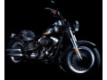 black-color-harley-davidson-motorcycle-bike-small-0