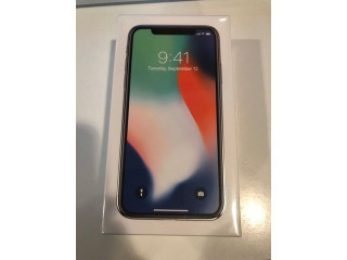 Iphone x 64gb