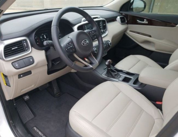 kia-sorento-for-sale-new-in-amaubeuge-big-0