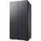 samsung-286-cuft-smart-bespoke-4-door-flex-refrigerator-in-matte-black-steel-big-0