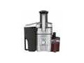 juice-extractor-with-2-liter-pulp-juice-collector-in-chrome-small-0