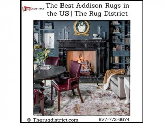 The Best Addison Rugs in the US