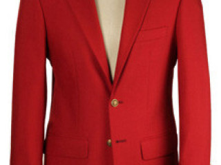 Encourage bonding between relatives with the finest quality custom-stitched Fraternity Blazers