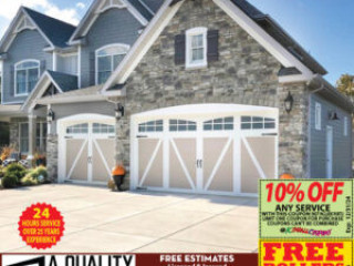 Affordable Home Upgrades with Kendall Coupons in Residential Garage Door Service Monroe